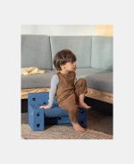 Explorer Kit - Deep Blue / Sky Blue Modu - imagine 4