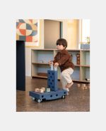 Explorer Kit - Deep Blue / Sky Blue Modu - imagine 5