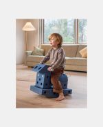 Explorer Kit - Deep Blue / Sky Blue Modu - imagine 6