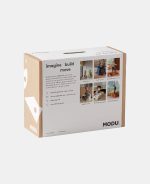 Explorer Kit - Deep Blue / Sky Blue Modu - imagine 7