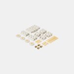 Dreamer Kit - Sand Grey / Honey Yellow Modu