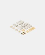 Dreamer Kit - Sand Grey / Honey Yellow Modu