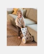 Dreamer Kit - Sand Grey / Honey Yellow Modu - imagine 3