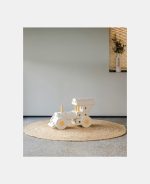 Dreamer Kit - Sand Grey / Honey Yellow Modu - imagine 5
