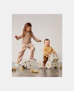 Dreamer Kit - Sand Grey / Honey Yellow Modu - imagine 6