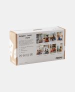Dreamer Kit - Sand Grey / Honey Yellow Modu - imagine 9