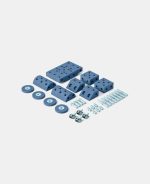 Dreamer Kit - Deep Blue / Sky Blue Modu - imagine 2