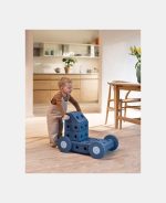 Dreamer Kit - Deep Blue / Sky Blue Modu - imagine 5