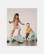 Dreamer Kit - Ocean Mint / Forest Green Modu - imagine 3