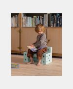 Dreamer Kit - Ocean Mint / Forest Green Modu - imagine 5