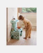 Dreamer Kit - Ocean Mint / Forest Green Modu - imagine 7