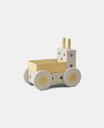 Premergator 3 in 1 - Sand Grey / Honey Yellow Modu