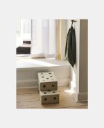 Premergator 3 in 1 - Sand Grey / Honey Yellow Modu - imagine 3