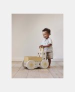 Premergator 3 in 1 - Sand Grey / Honey Yellow Modu - imagine 7