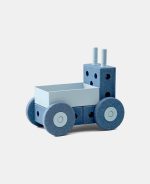 Premergator 3 in 1 - Deep Blue / Sky Blue Modu - imagine 2
