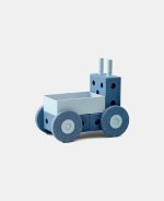 Premergator 3 in 1 - Deep Blue / Sky Blue Modu