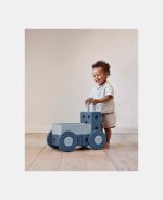 Premergator 3 in 1 - Deep Blue / Sky Blue Modu - imagine 3