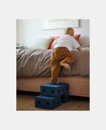 Premergator 3 in 1 - Deep Blue / Sky Blue Modu - imagine 5