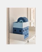 Premergator 3 in 1 - Deep Blue / Sky Blue Modu - imagine 7