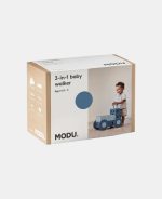 Premergator 3 in 1 - Deep Blue / Sky Blue Modu - imagine 8