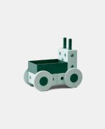 Premergator 3 in 1 - Ocean Mint / Forest Green Modu