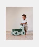 Premergator 3 in 1 - Ocean Mint / Forest Green Modu - imagine 3
