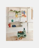 Premergator 3 in 1 - Ocean Mint / Forest Green Modu - imagine 4