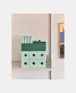 Premergator 3 in 1 - Ocean Mint / Forest Green Modu - imagine 6