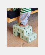 Premergator 3 in 1 - Ocean Mint / Forest Green Modu - imagine 7
