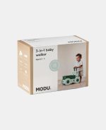 Premergator 3 in 1 - Ocean Mint / Forest Green Modu - imagine 8