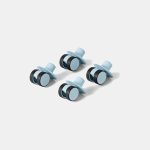 Roti 4 x 360° Sky Blue Modu
