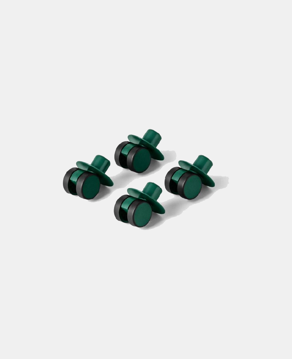 5714649131043.jpg Roti 4 x 360° Forest Green Modu - imagine 1