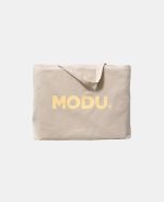 Geantă Sand Grey Modu - imagine 2