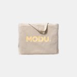 Geantă Sand Grey Modu