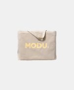 Geantă Sand Grey Modu