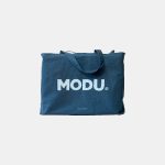 Geantă Deep Blue Modu