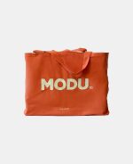 Geantă Burnt Orange Modu - imagine 2
