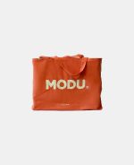 Geantă Burnt Orange Modu