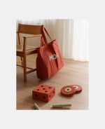 Geantă Burnt Orange Modu - imagine 4