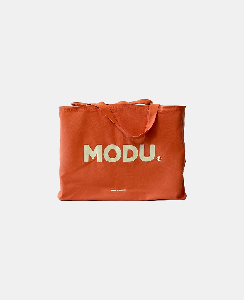 5714649150136.jpg Geantă Burnt Orange Modu - imagine 1