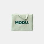 Geantă Ocean Mint Modu