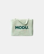Geantă Ocean Mint Modu