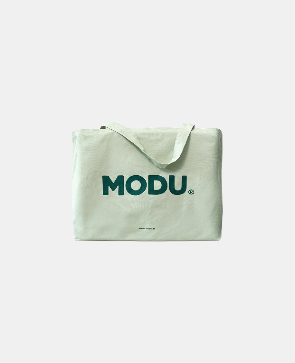 5714649150143.jpg Geantă Ocean Mint Modu - imagine 1