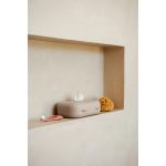 Periuțe de dinți din silicon set 2 bucăți - Janelle Cat - Tuscany rose - Liewood - imagine 5