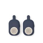 Walkie Talkie Nael - Indigo blue - Liewood - imagine 2