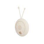Dispozitiv pentru adormit copiii și USB Jordi - Oat / Sandy - Liewood - imagine 2