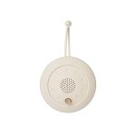 Dispozitiv pentru adormit copiii și USB Jordi - Oat / Sandy - Liewood