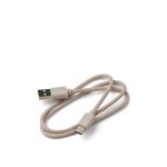 Dispozitiv pentru adormit copiii și USB Jordi - Oat / Sandy - Liewood - imagine 4