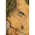 Set jucării pentru exterior Ghita Adventure - Peppermint multi mix - Liewood - imagine 2