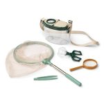 Set jucării pentru exterior Ghita Adventure - Peppermint multi mix - Liewood